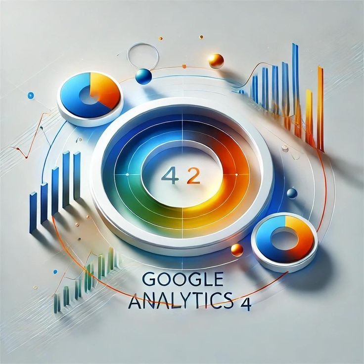 mastering google analytics 4 a comprehensive guide to data driven success